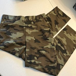 Banana Republic Hayden Pants